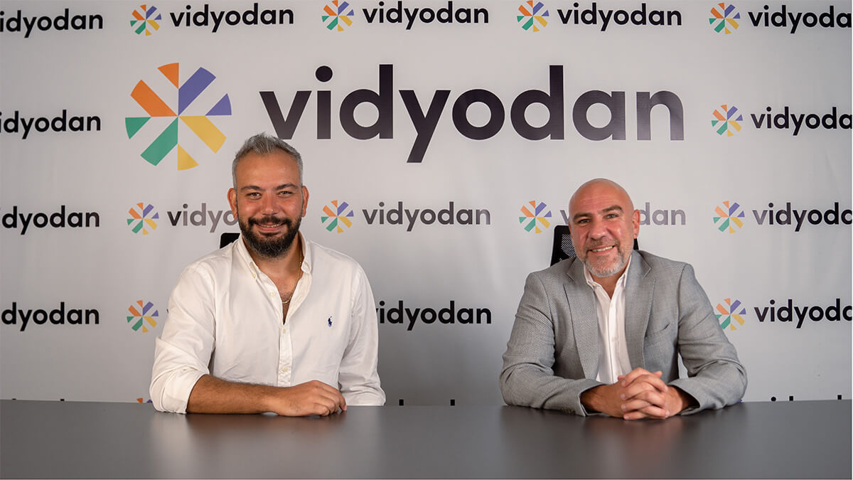 VİDYODAN İLE ONLINE ALIŞVERİŞTE YENİ BİR DÖNEM BAŞLIYOR