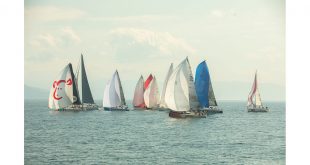 Yelken yarışı TAYK – Eker Olympos Regatta 2021’de kupayı Orient Express VI kazandı