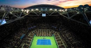 2021 Amerika Açık Tenis Turnuvası’nda #EmiratesFlyBetterMoments Servisleri Başladı