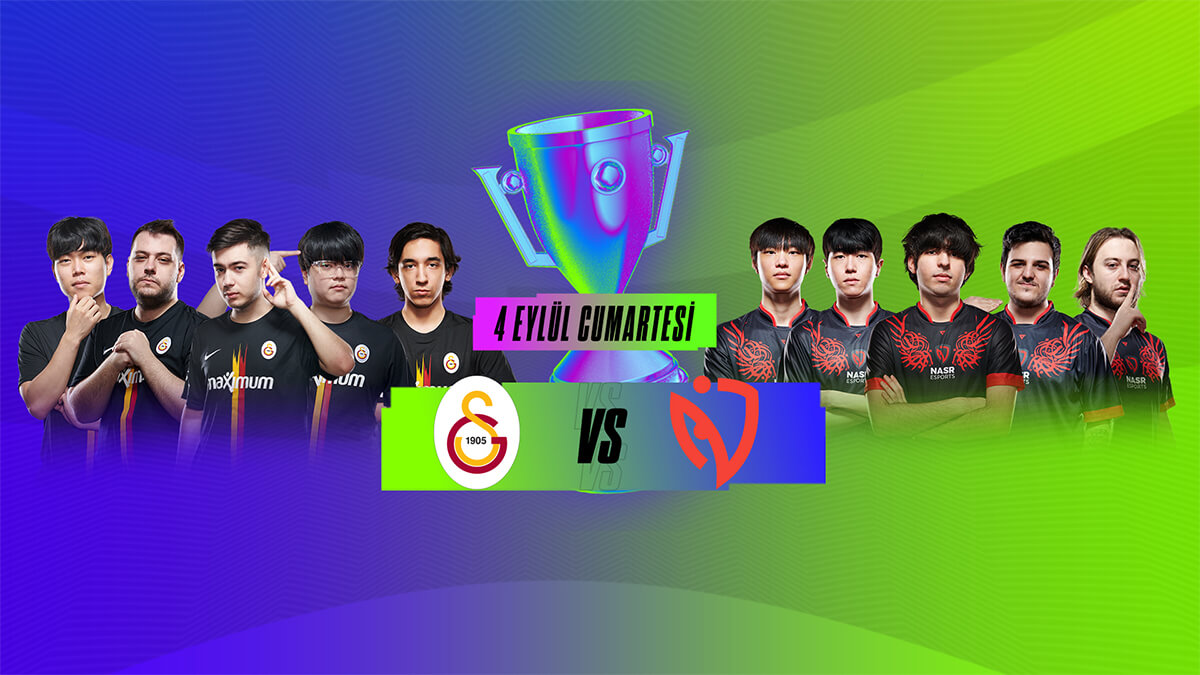 2021 TÜRKİYE BÜYÜK FİNALİ İÇİN HEYECAN DOLU GERİ SAYIM BAŞLADI