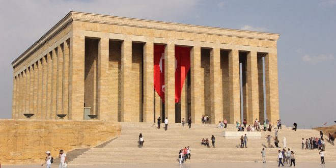 6 Harfle Başlayan İl İsimleri Nelerdir, Kaç Tane İl Vardır?