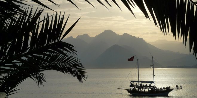 7 Harfle Başlayan İl İsimleri Nelerdir, Kaç Tane Şehir Vardır?