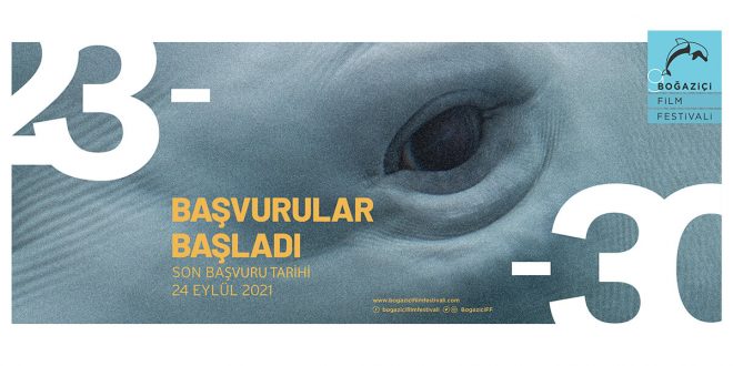 9. BOĞAZİÇİ FİLM FESTİVALİ’NE BAŞVURULAR BAŞLADI