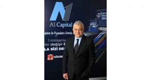 A1 Capital’in yeni genel müdürü Mehmet Selim Tunçbilek oldu
