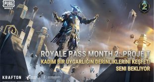 Ağustos Ayında Oyuncuların En Çok İlgi Gösterdiği Oyun Açık Ara PUBG Mobile Oldu