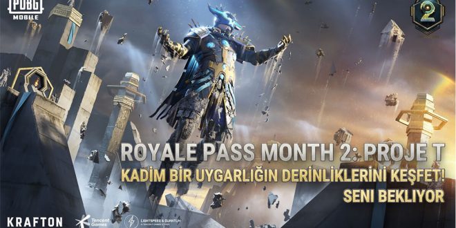 Ağustos Ayında Oyuncuların En Çok İlgi Gösterdiği Oyun Açık Ara PUBG Mobile Oldu