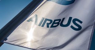 Airbus Ağustos 2021 sipariş ve teslimat rakamları