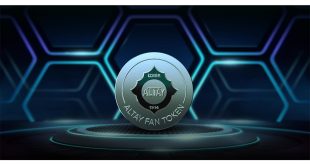 Altay’ın Süper Lig Liderliği Sonrasında Altay Fan Token %150 Değer Kazandı! Altay’ın Süper Lig Liderliği Sonrasında Altay Fan Token %150 Değer Kazandı!