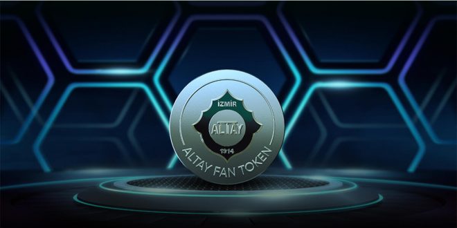 Altay’ın Süper Lig Liderliği Sonrasında Altay Fan Token %150 Değer Kazandı! Altay’ın Süper Lig Liderliği Sonrasında Altay Fan Token %150 Değer Kazandı!