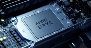 AMD EPYC işlemcileri süper bilgisayarlara güç katıyor