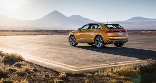 Audi ürün ve hizmetleriyle Autoshow 2021 Mobility’de