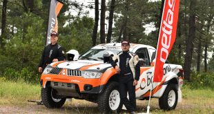 BANTBORU OFF-ROAD TEAM 2.600 KİLOMETRELİK TRANSANATOLIA RALLY RAID’DE PODYUM HEDEFLİYOR