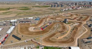 BİTCİ MXGP OF AFYON YARIN BAŞLIYOR