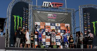 BITCI MXGP OF TURKEY'DE EMXOPEN ve MXWOMEN BÜYÜK İLGİ GÖRDÜ