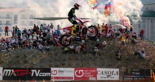 BITCI MXGP OF TURKEY'DE FİNAL GÜNÜ