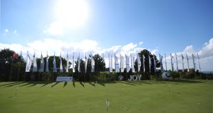 BMW Golf Cup Türkiye Elemeleri Heyecanı 16 Eylül'de Başlıyor