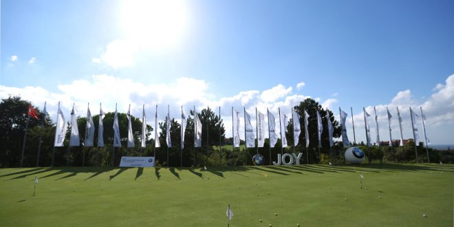 BMW Golf Cup Türkiye Elemeleri Heyecanı 16 Eylül'de Başlıyor