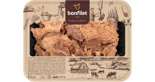 BONFİLET İLE GERÇEK DÖNER LEZZETİ EVLERİNİZDE!