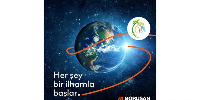 Borusan, 10’uncu Sürdürülebilirlik Raporu yayında