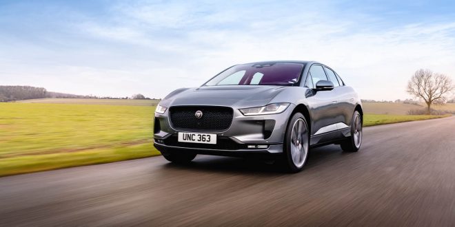 Borusan Otomotiv 2. Elektrikli ve Hibrit Araçlar Sürüş Haftası’nda BMW MINI ve Jaguar Markalarıyla Yer Alacak