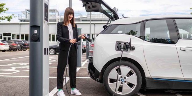 Bosch, elektrikli araçlarda “şarj adaptörü” kullanımını sona erdiriyor