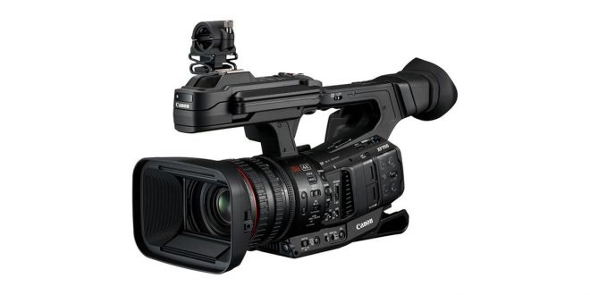 Canon’dan 4K ve 8K İş Akışlarına Özel Yeni Görüntüleme Çözümleri