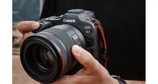 Canon’dan spor fotoğrafçılığında lider kamera: EOS R3