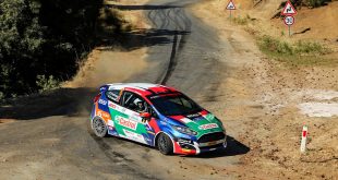 Castrol Ford Team Türkiye, Yeşil Bursa Rallisi’ni ‘markalar’, ‘iki çeker’ ve ‘gençler’ liderliği ile tamamladı