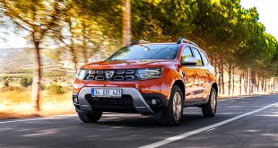 DACIA’DAN CAZİP EYLÜL FIRSATLARI