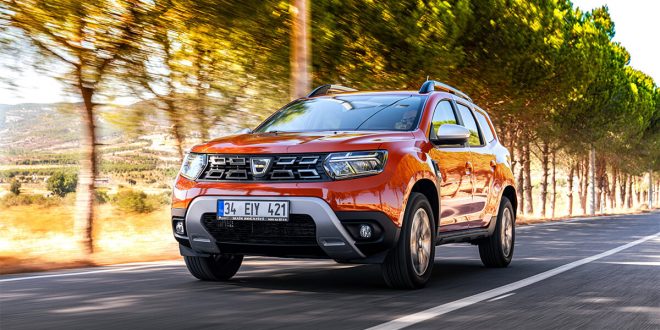 DACIA’DAN CAZİP EYLÜL FIRSATLARI