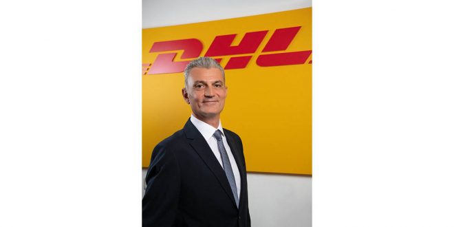 DHL’DEN, SÜRDÜRÜLEBİLİR TEDARİK ZİNCİRİ İÇİN 7 MİLYAR EURO’LUK YATIRIM