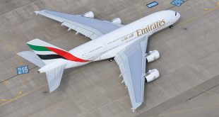 Emirates A380 Filosunun Son Üyelerini Kasım Ayında Teslim Alacak