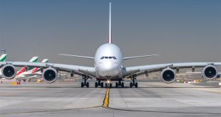 Emirates A380 İle Yapılacak Günlük İstanbul Seferlerinin Başlayacağını Duyurdu