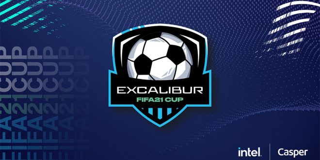 EXCALIBUR FIFA 21 TURNUVASI’NA KAYITLAR BAŞLADI!