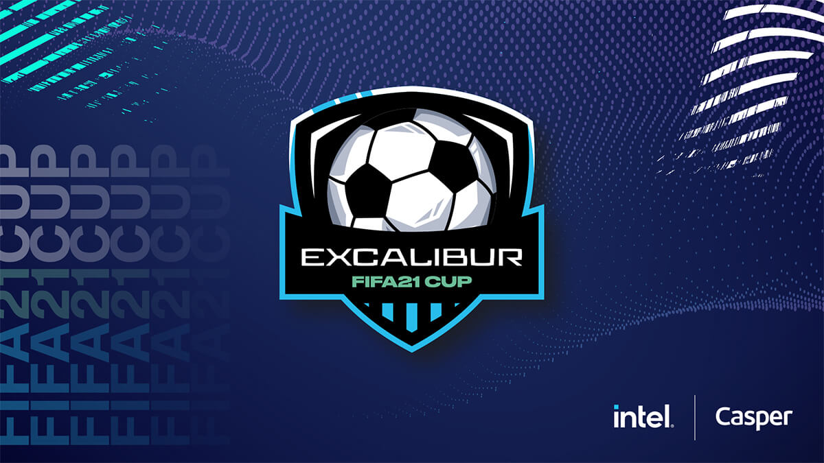 EXCALIBUR FIFA 21 TURNUVASI’NA KAYITLAR BAŞLADI!