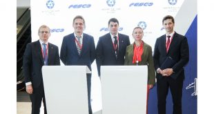 FESCO, Akkuyu NGS’deki Vostochny Terminalinin Türkiye'deki Tek Lojistik Operatörü Olacak
