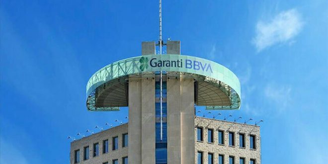 Garanti BBVA yapay zekâ ekosistemine katkılarını sürdürüyor