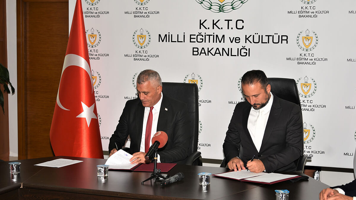 GÜNSEL, meslek liselerinin son sınıf öğrencilerine burs, staj ve iş imkanı sunacak