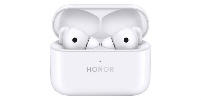 Gürültü engelleyen en hesaplı kulaklık: HONOR Earbuds 2 Lite