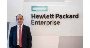 HPE, 2021 Mali Yılı Üçüncü Çeyrek Sonuçlarını Açıkladı