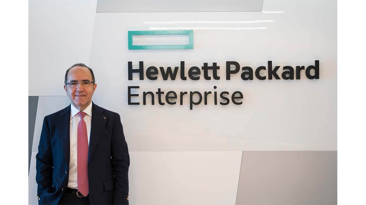 HPE, 2021 Mali Yılı Üçüncü Çeyrek Sonuçlarını Açıkladı