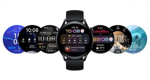 HUAWEI WATCH 3 Serisi Saatinizi Videolarla Kişiselleştirin