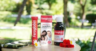 İngiltere’nin 1 Numaralı Vitamin Şirketi Vitabiotics’in Demir Desteği Feroglobin® Şimdi Türkiye’de