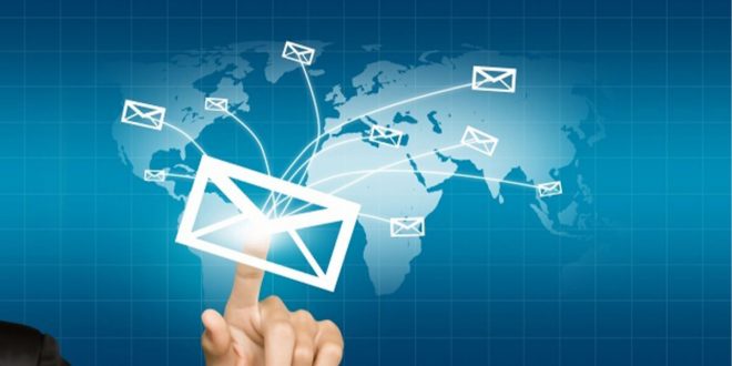 İş e-postası güvenliğinin ihlalinde en yaygın üç yöntem