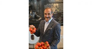İzmir ve Antalya’dan Rusya’ya domates ve biber ihracatındaki analiz zorunluluğu kaldırıldı
