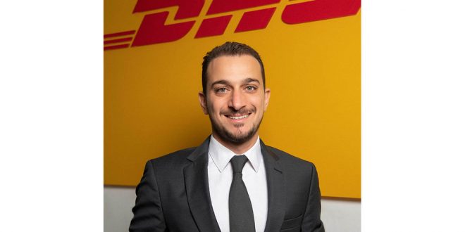 KOÇTAŞ VE DHL İŞ BİRLİĞİ İLE HIZLI VE SORUNSUZ TESLİMAT ‘KOÇTAŞ KAPIMDA’