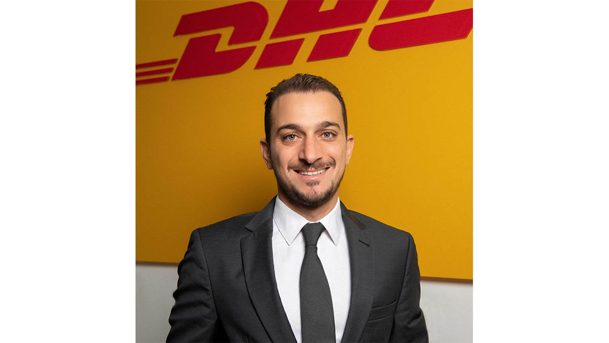 KOÇTAŞ VE DHL İŞ BİRLİĞİ İLE HIZLI VE SORUNSUZ TESLİMAT ‘KOÇTAŞ KAPIMDA’