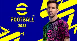 KONAMI’NIN YENİ FUTBOL PLATFORMU eFootball™ 2022, 30 EYLÜL'DE SİZLERLE!