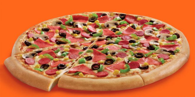 Little Caesars İstanbul’da Büyümeye Devam Ediyor