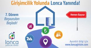 Lonca yeni dönemde sistemini yeniledi, hibe ve yatırım desteğini artırdı